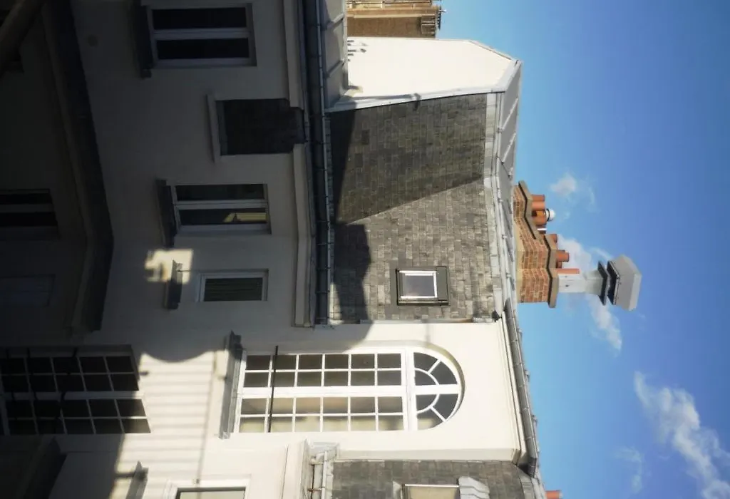 Mary'S Hotel-1