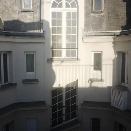 Mary'S Hotel-2